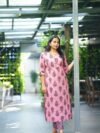 Pure Cotton Co-ord Set | Polished Everyday Edit